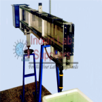 Open Channel Sediment Transport Demonstrator